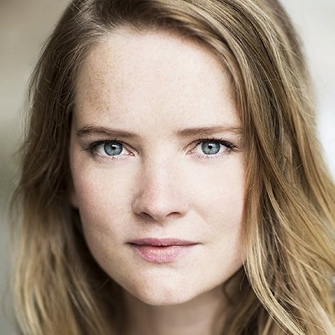 Line Brå Johansen