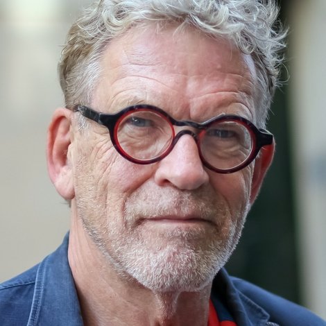 Dick Annegarn