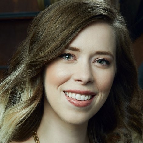 Natalie Nourigat