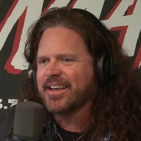 Pat Badger