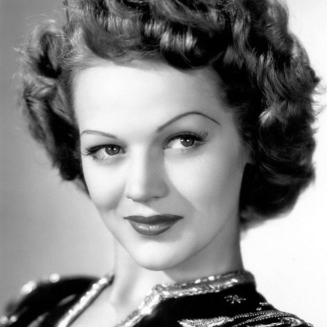 Martha O'Driscoll