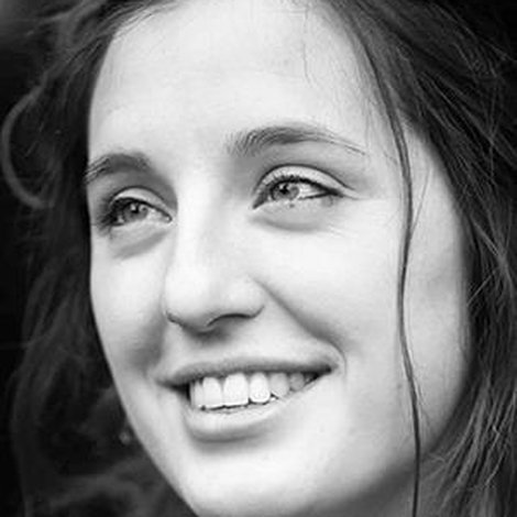 Juliette Klinke