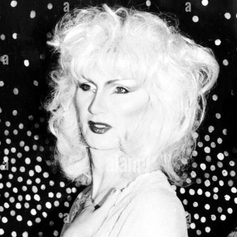 Jayne County