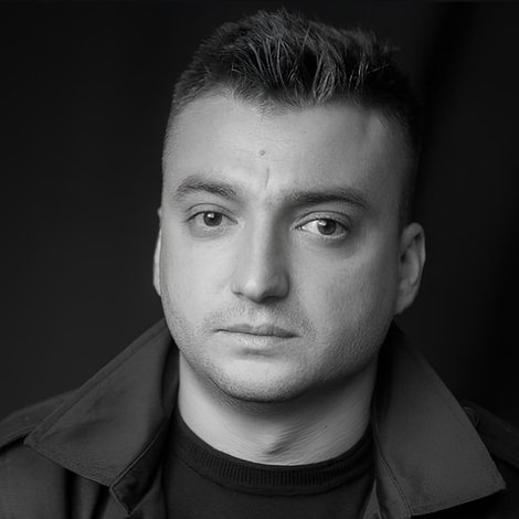 Serhiy Kuda