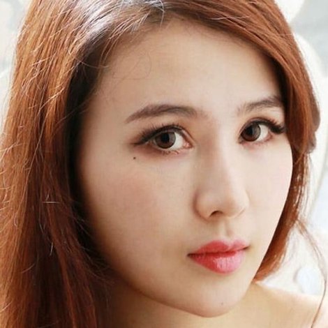 Iris Chung
