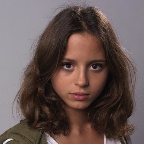 Juliette Chappey