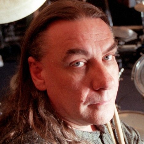 Bill Ward