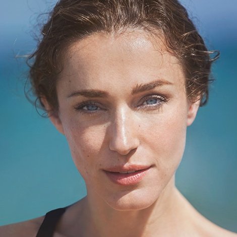 Katia Zygouli