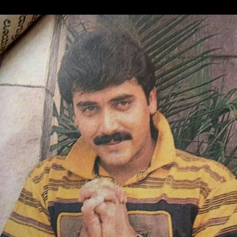 Shashikumar