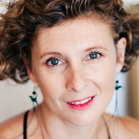 Julia Fossi