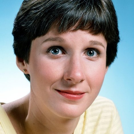 Mary Gross
