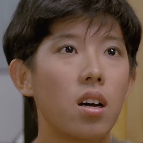 Chan Wai-Lin