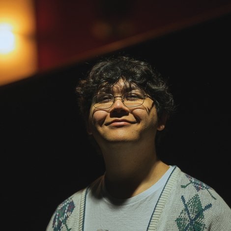 Jonah Alva