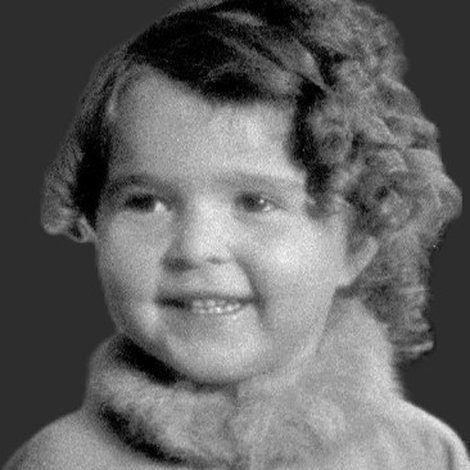 Mary Louise Miller