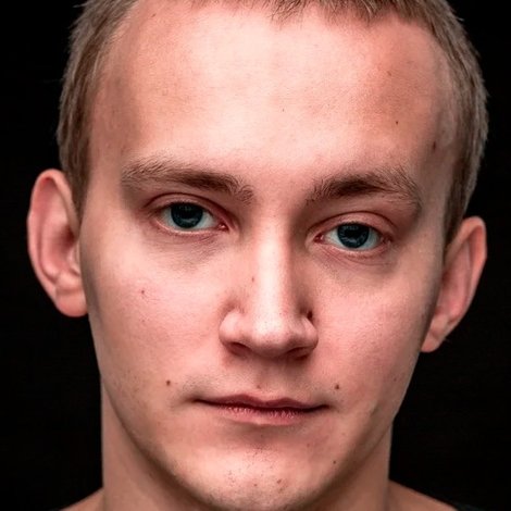 Sergey Volkov