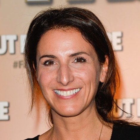Solange Cicurel