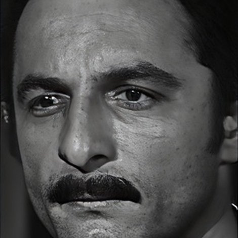 Leri Gaprindashvili