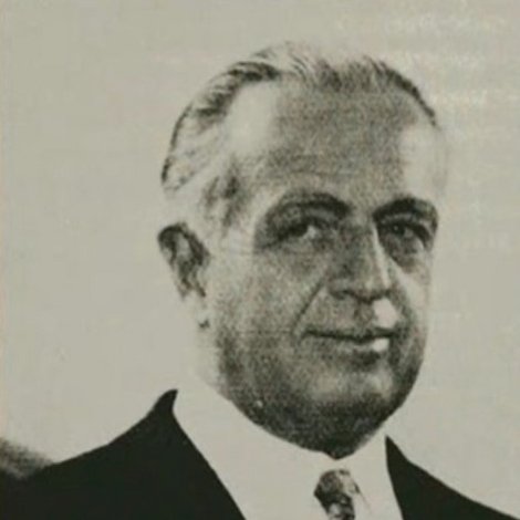Gonzalo Mejía Trujillo