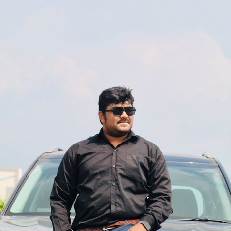 Prudhvi Moses