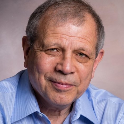 Yefim Somin