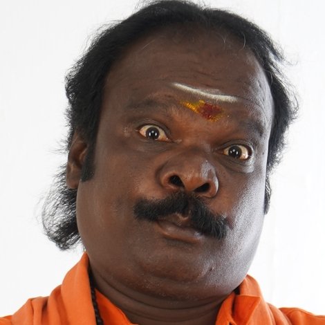 Rolex Babu