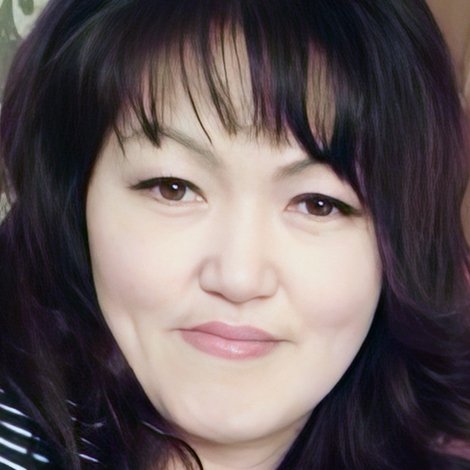 Gulnaz Kelsimbaeva