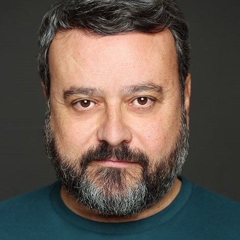 Javier Perdiguero