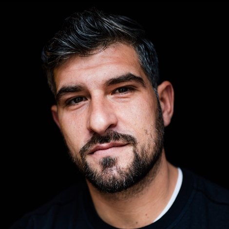 Leo Ajkić