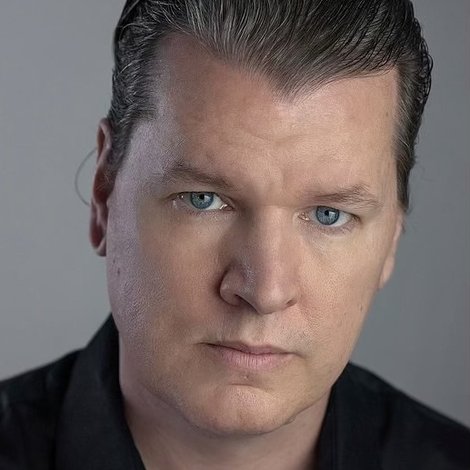 Chris Croley