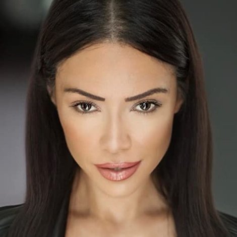 Veronika London
