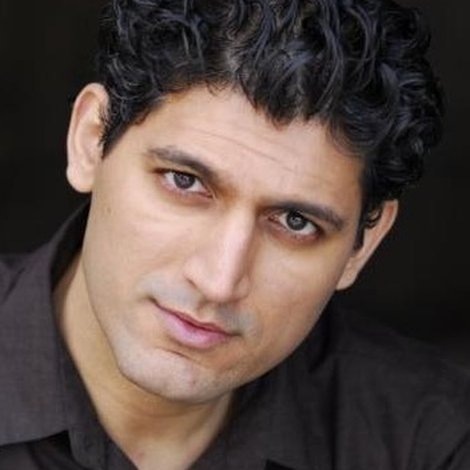 Obaid Kadwani