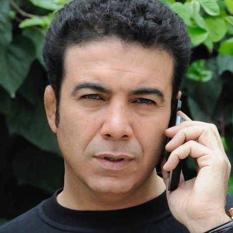Hassan Shokouhi
