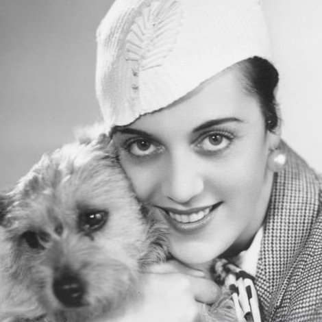 Mary Sheridan