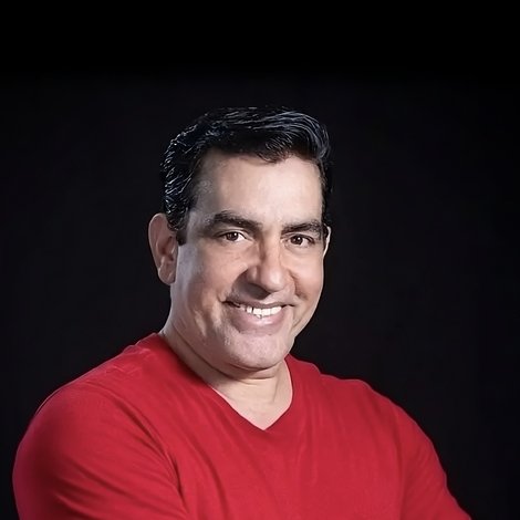 Phillip Rodríguez