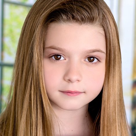 Chloe Perrin