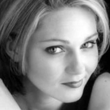 Jamie Donahue