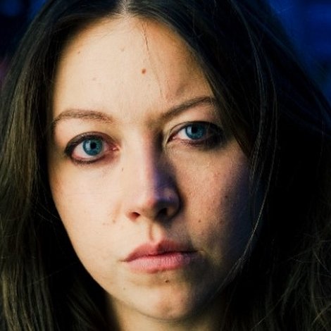Darja Mahotkin