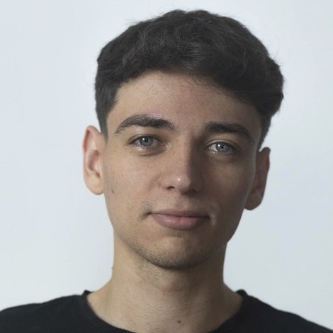 Daniel García Soto