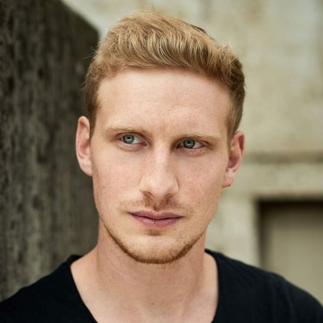 Michael Edlinger