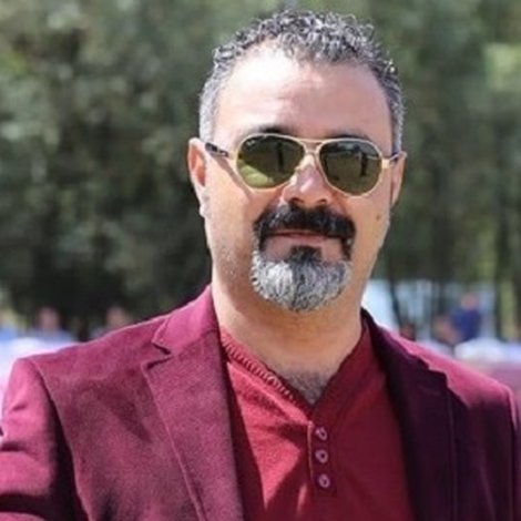 Bahman Safariyan