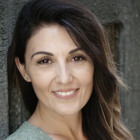 Claudia Delli Noci