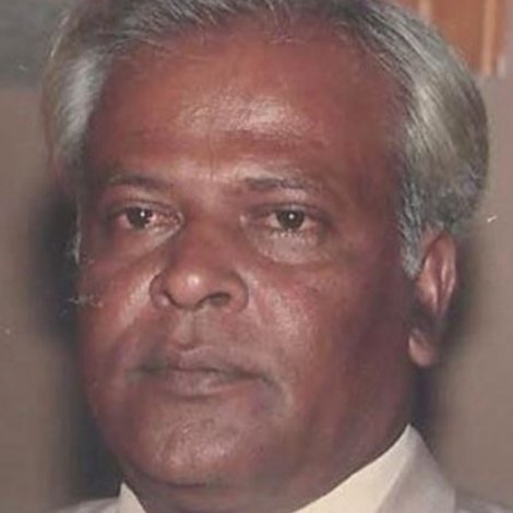 Zahirul Haque