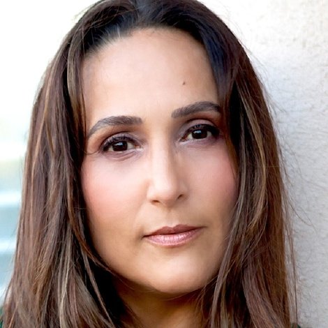 Sandra Nori