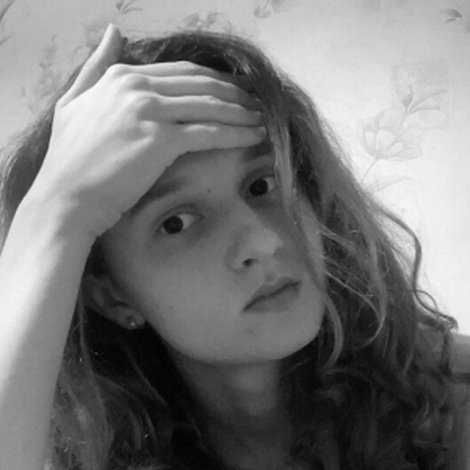 Anastasiia Obodovska