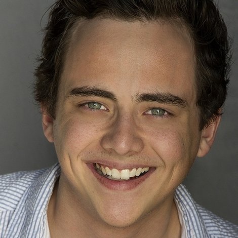 Ryan Malgarini