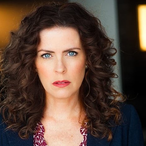 Stacey Turner