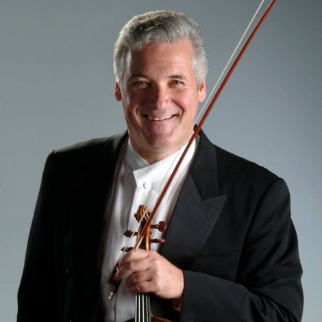 Pinchas Zukerman