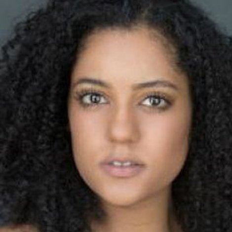 Tamara Camacho