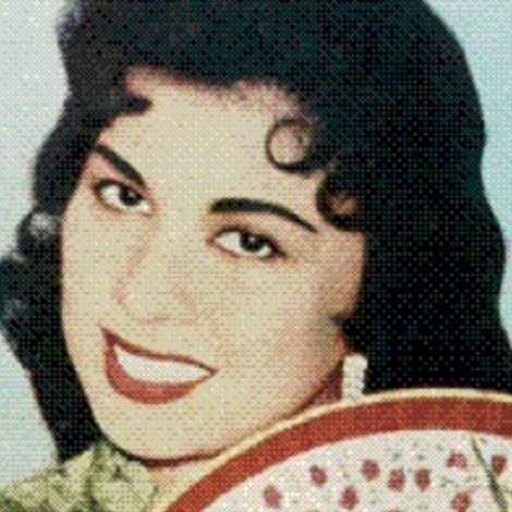 Mariam Baharom