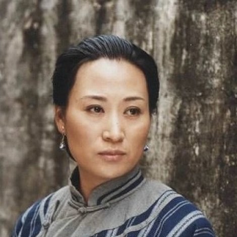 Ha Si Qi Qi Ge